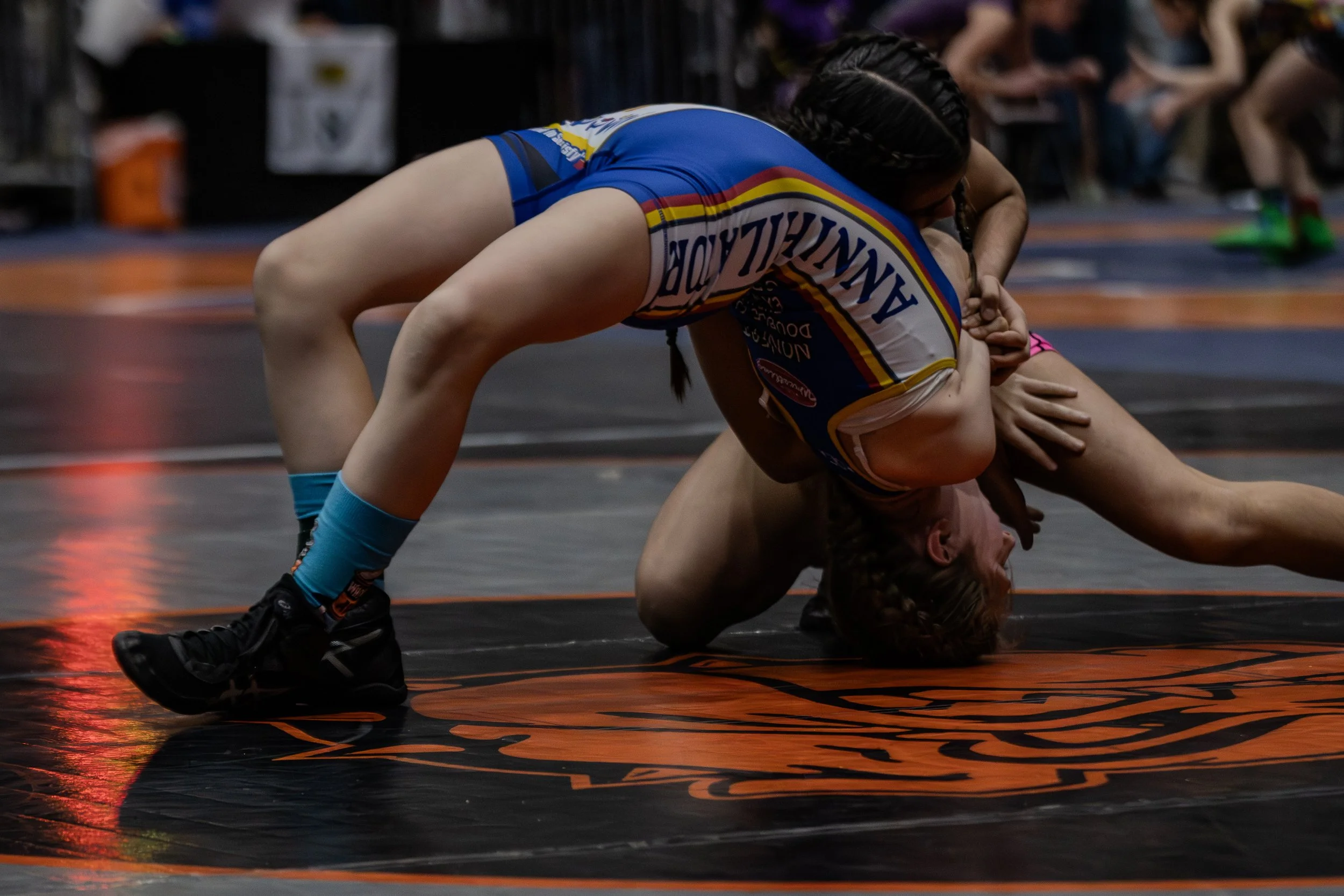 Oregon Classic Tournament