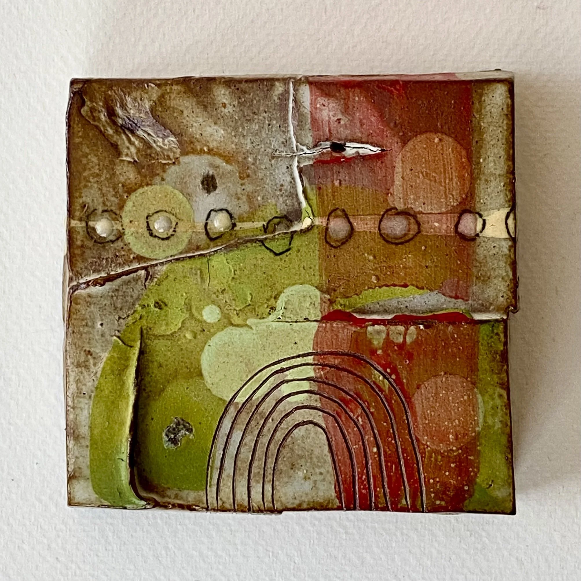 Lucid Composition series 7