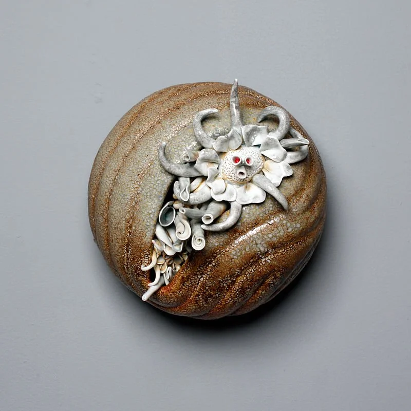 Private and Ineffable Glances, 2010.jpg