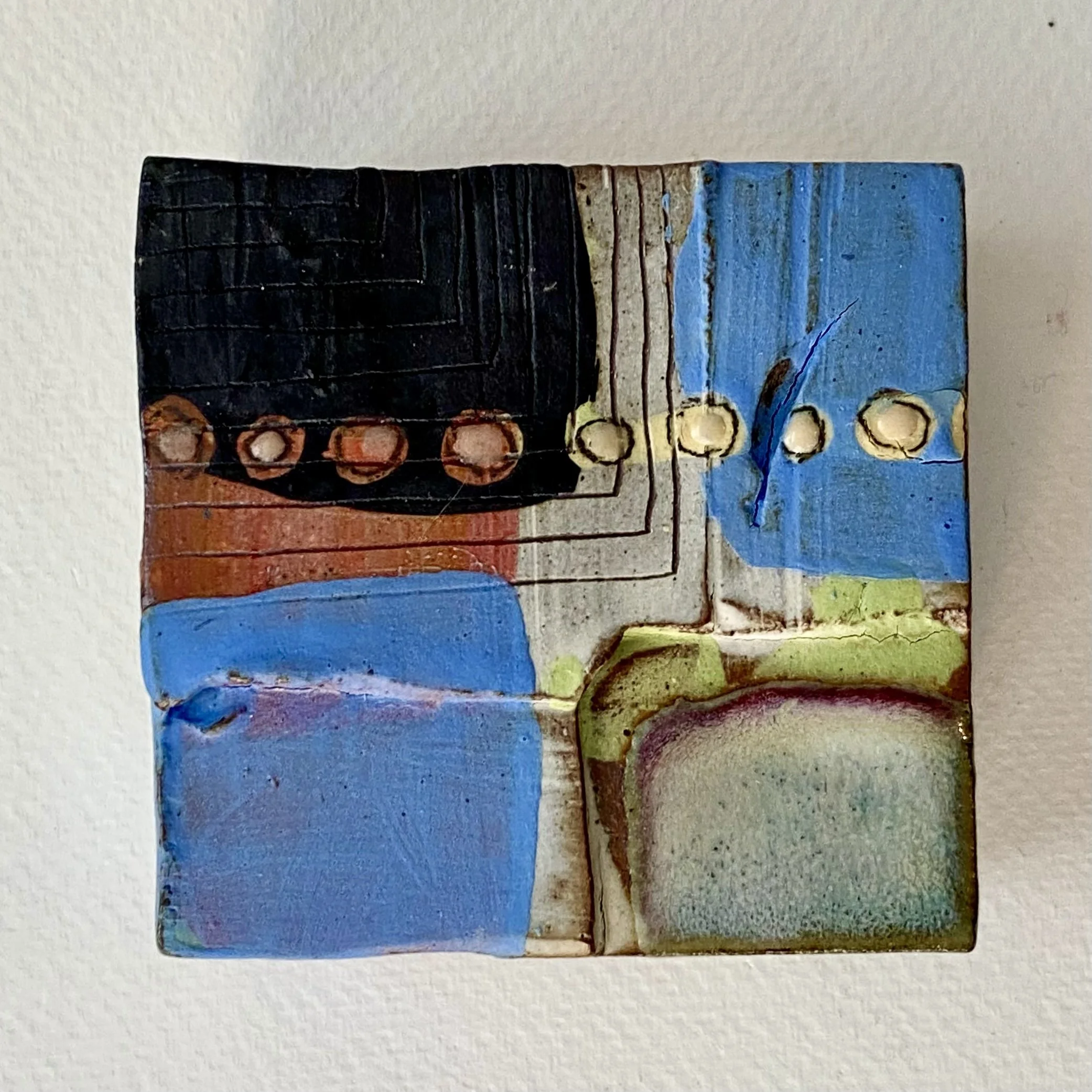 Lucid Composition series 10