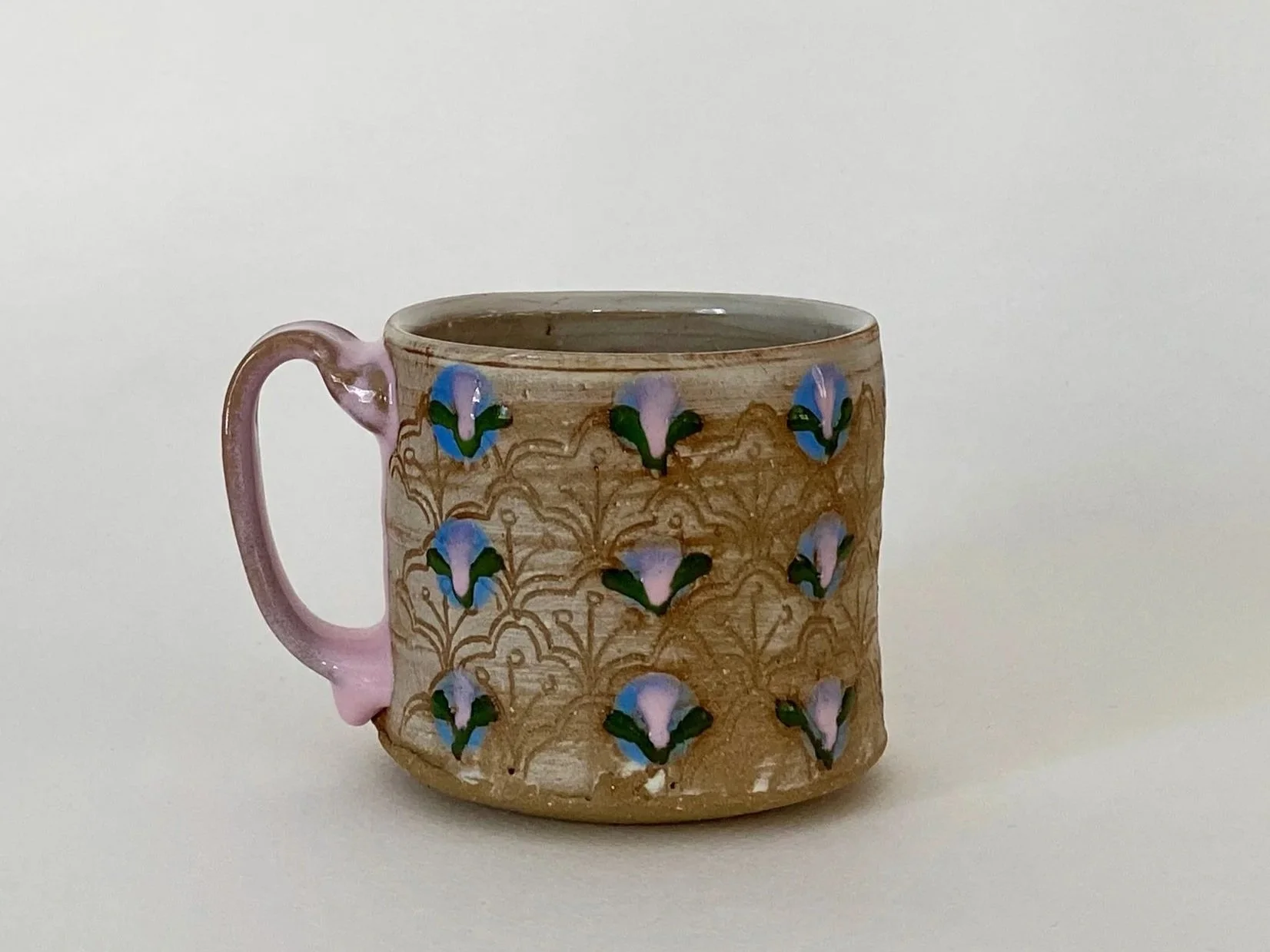 Snowblossom Mug 3