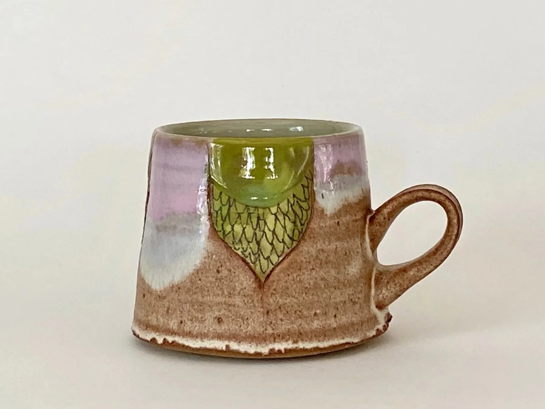Spring Always Follows Mug 2