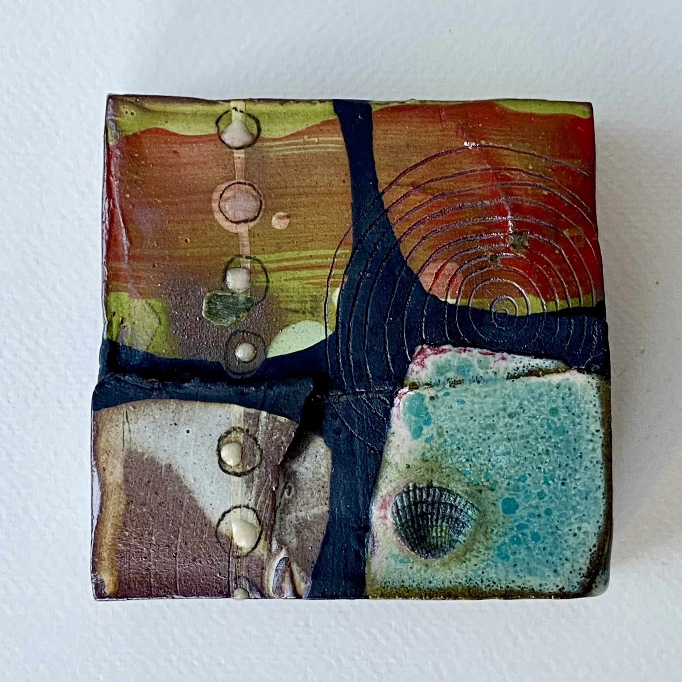 Lucid Composition series 11