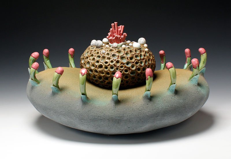 All Things Glitter and Swim, 2010.jpg