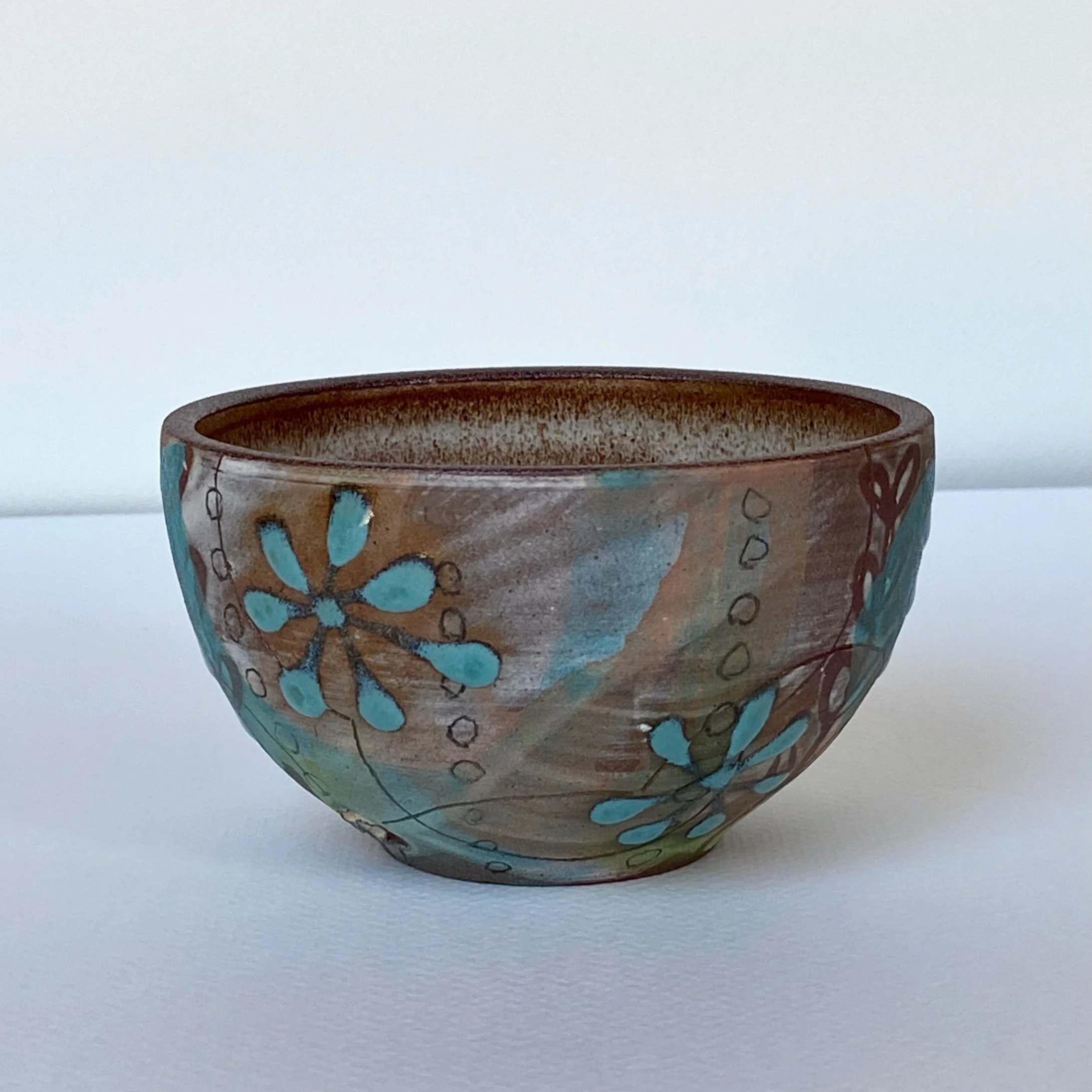 little dawn bowl 2