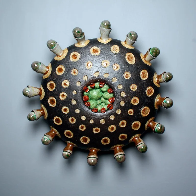 Secret Currents, 2010.jpg