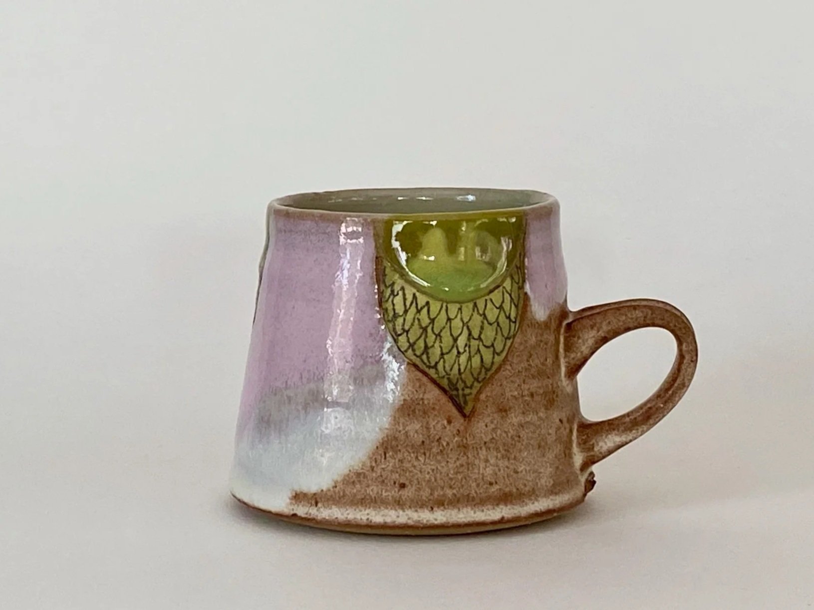 Spring Always Follows Mug 4