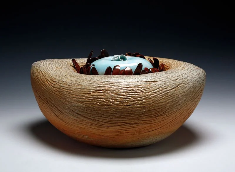 Indulged by the Presence, 2010.jpg