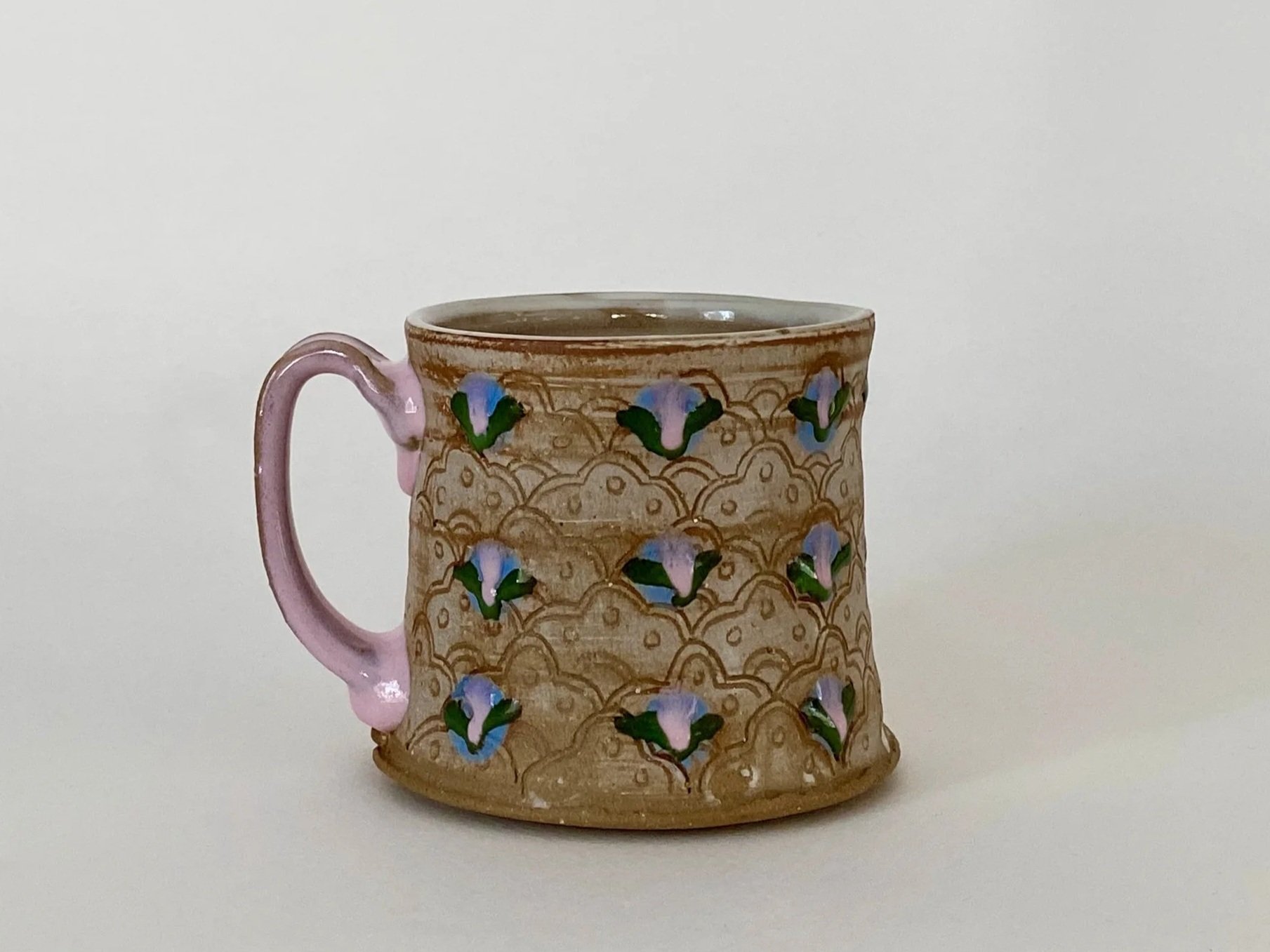Snowblossom Mug 1