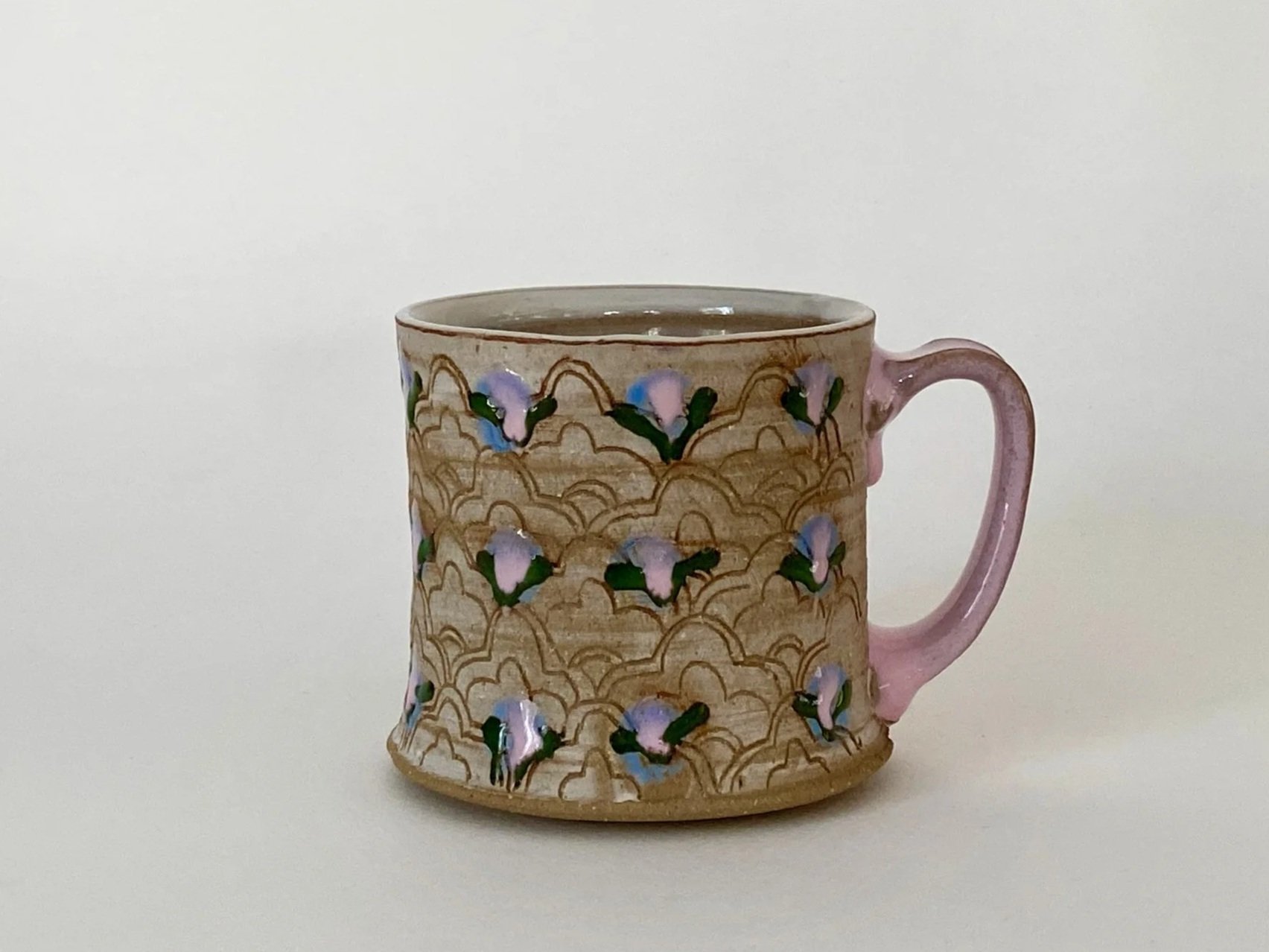 Snowblossom Mug 4