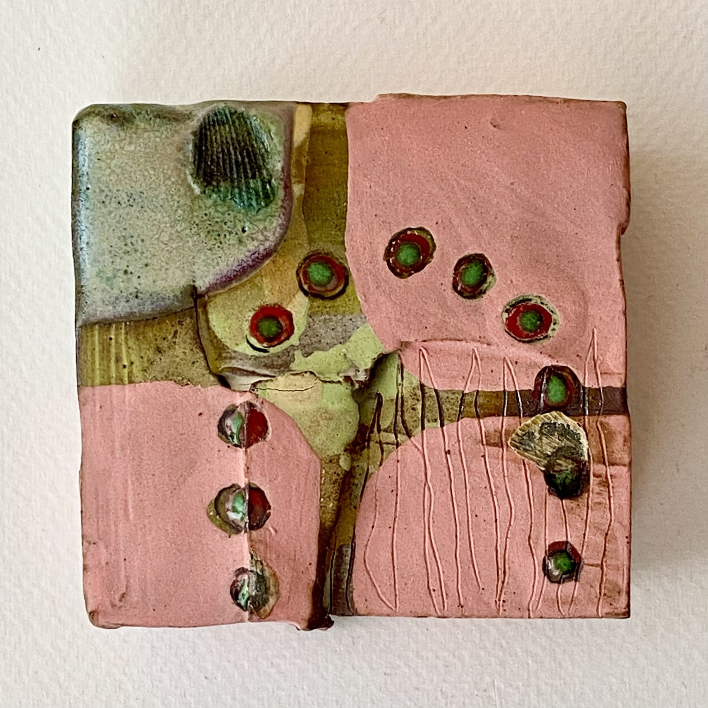 Lucid Composition series 8