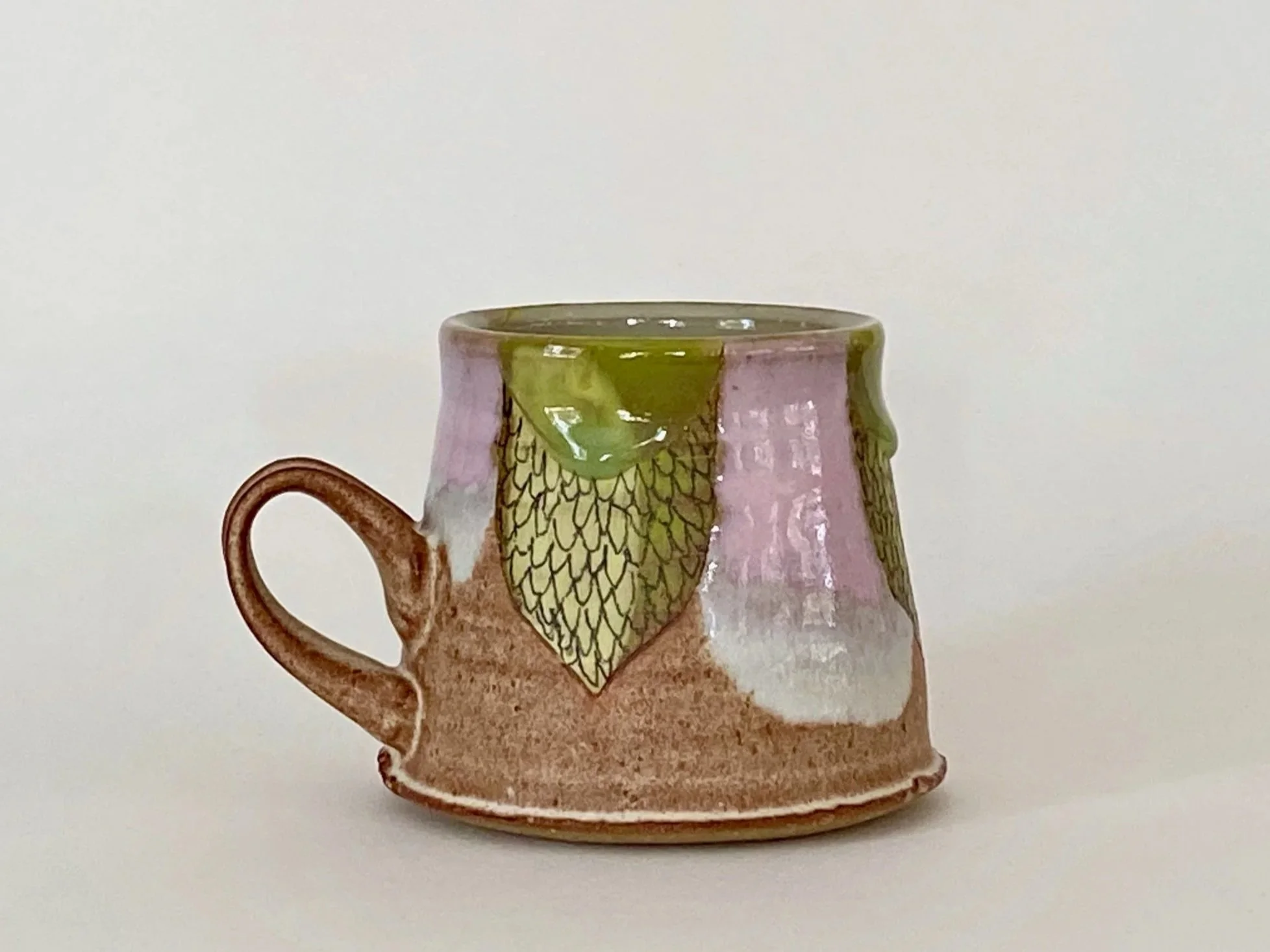 Spring Always Follows Mug 3