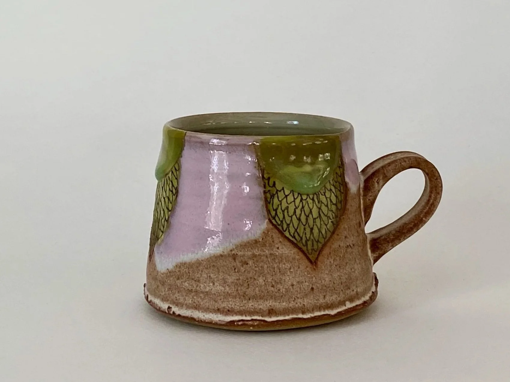 Spring Always Follows Mug 5