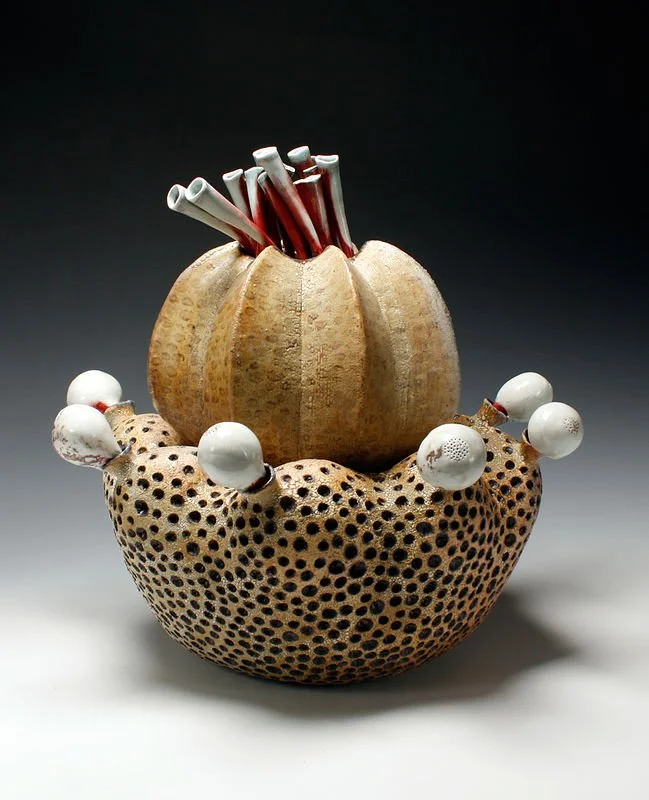 Trust the Instinct to the End, 2010.jpg