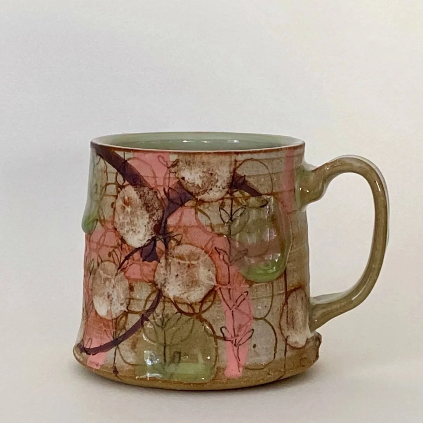 Breezy Sage Mug 1