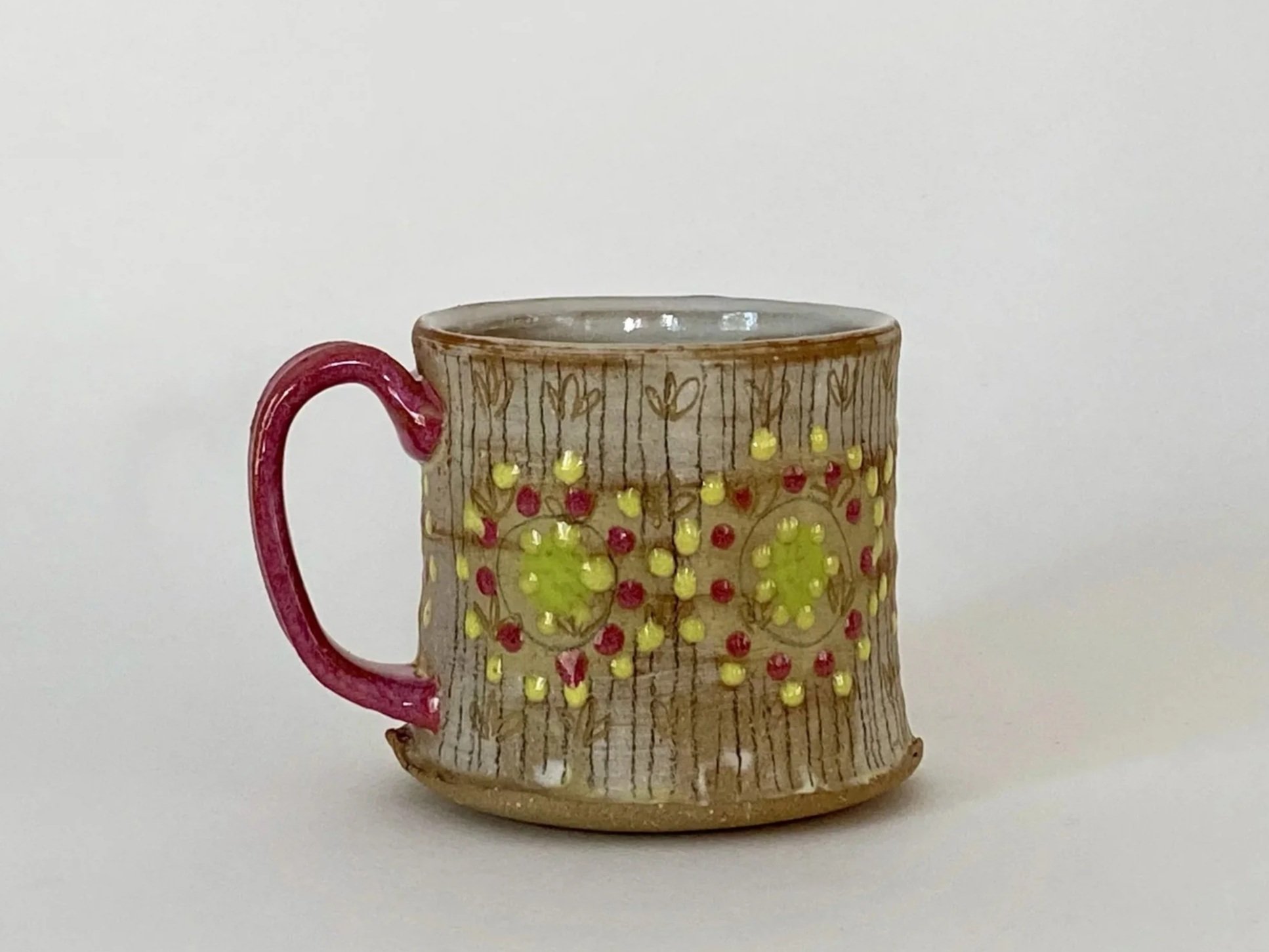 Sparks Fly Mug 1