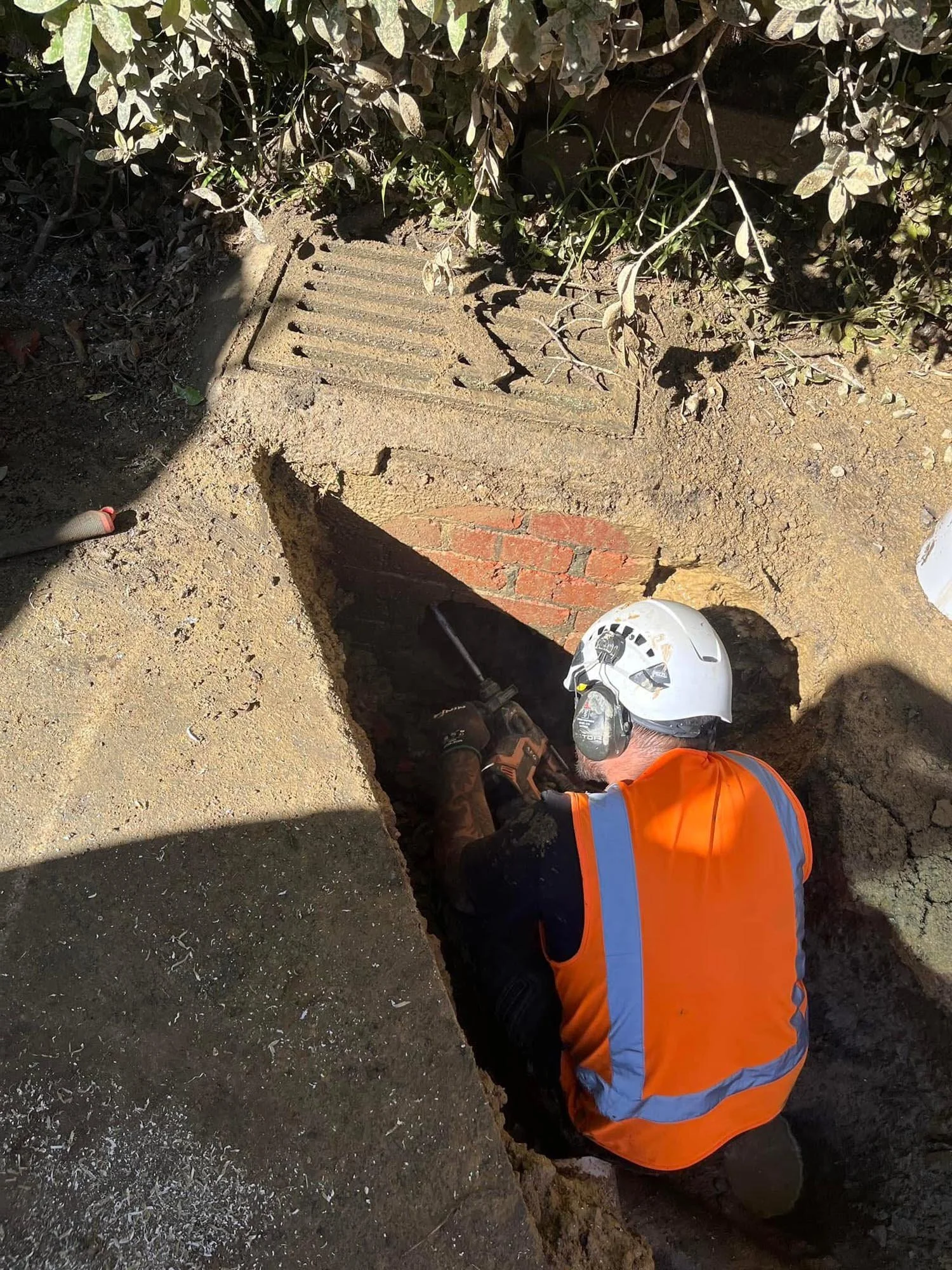 Trenching, Services and Drainage Services Wellington 8.jpg