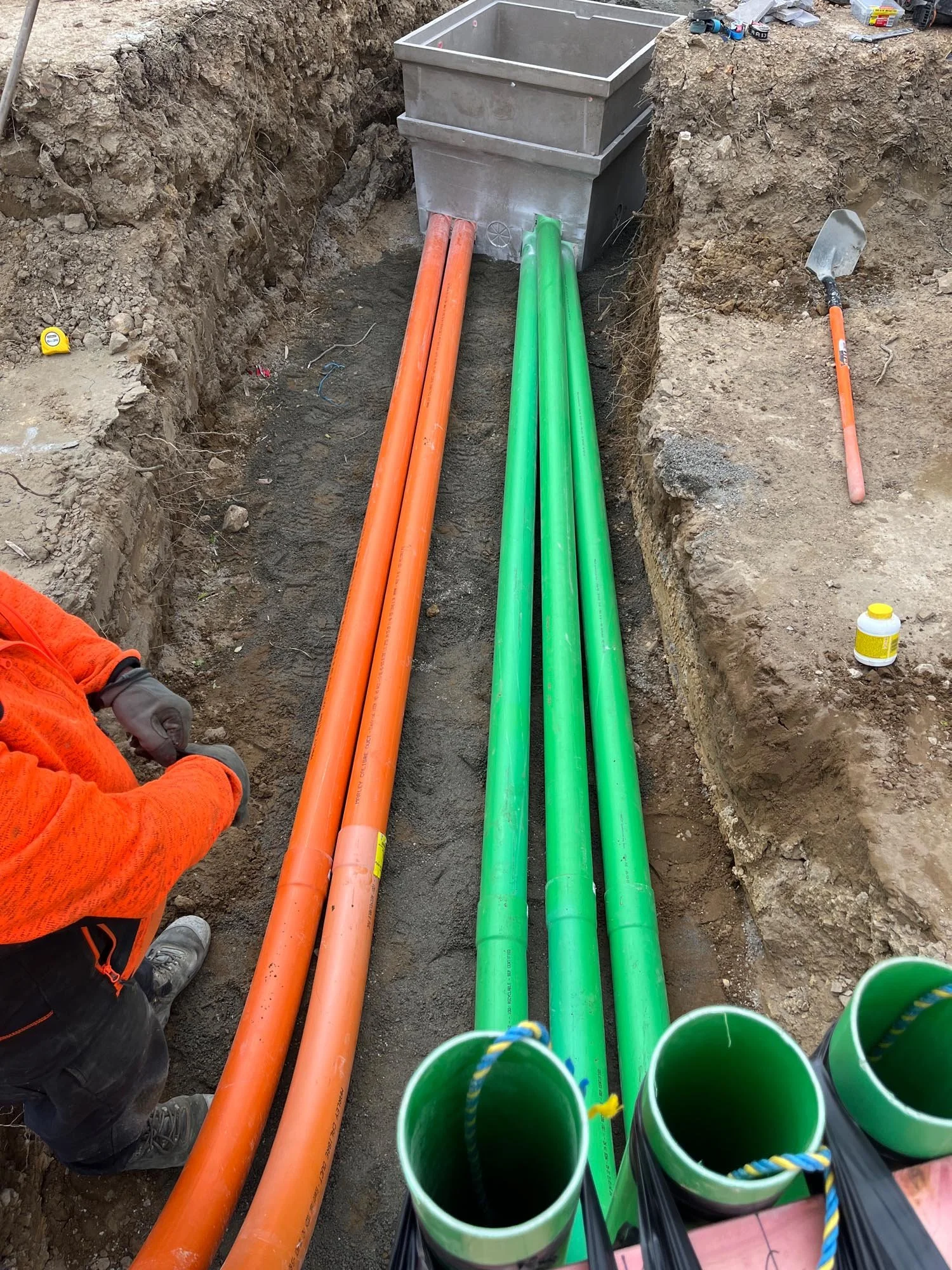 Trenching, Services and Drainage Services Wellington 6.jpg