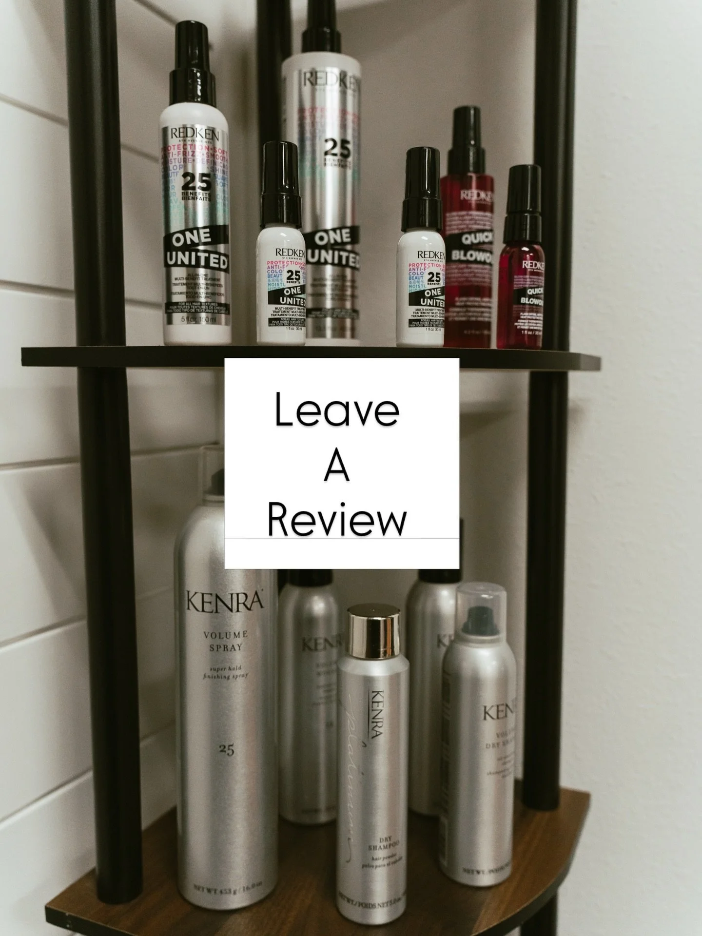 If you&rsquo;ve ever sat in our chair at Roots Hair Salon, we&rsquo;d love your support 🤍

Your experience means everything to us, and your reviews truly help our small business grow. If you&rsquo;ve loved your hair, felt confident walking out, or j