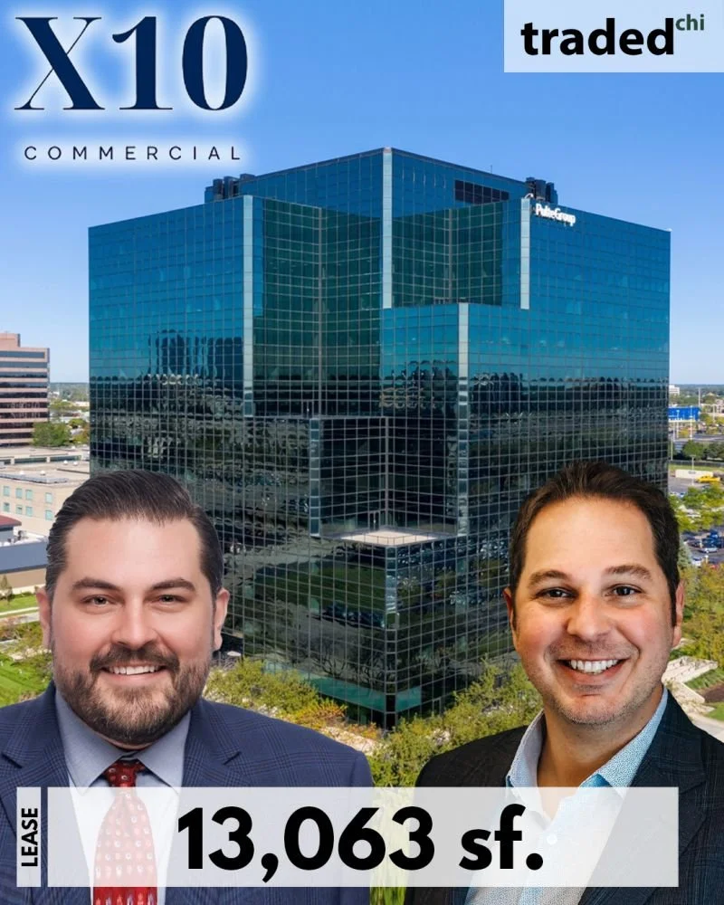 Schaumburg-based Associated Equipment Distributors Relocates Office HQ; Doubles Footprint 