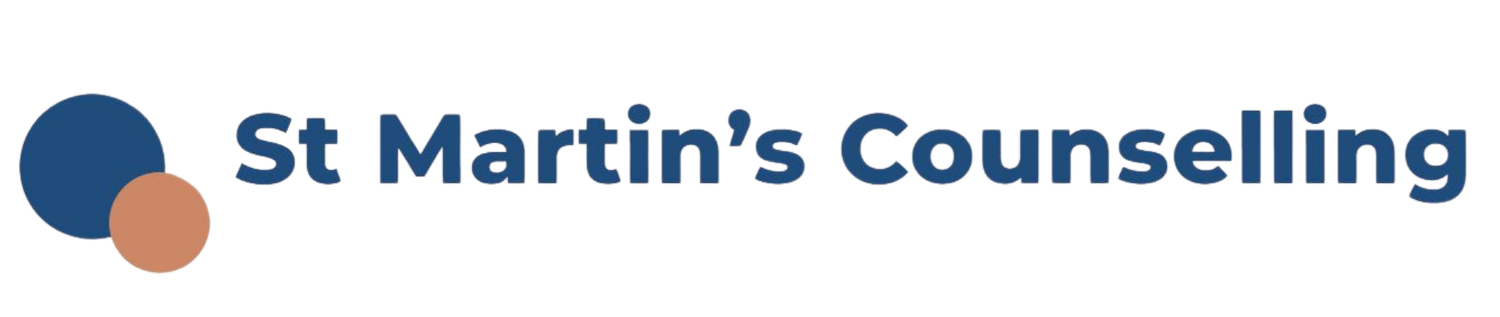 St Martin's Counselling