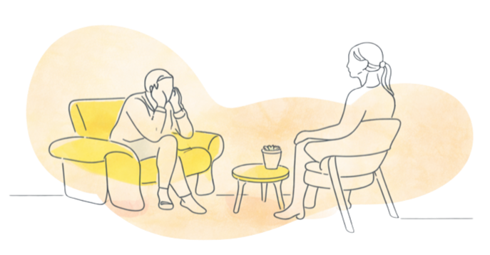 St Martin's Counselling Home