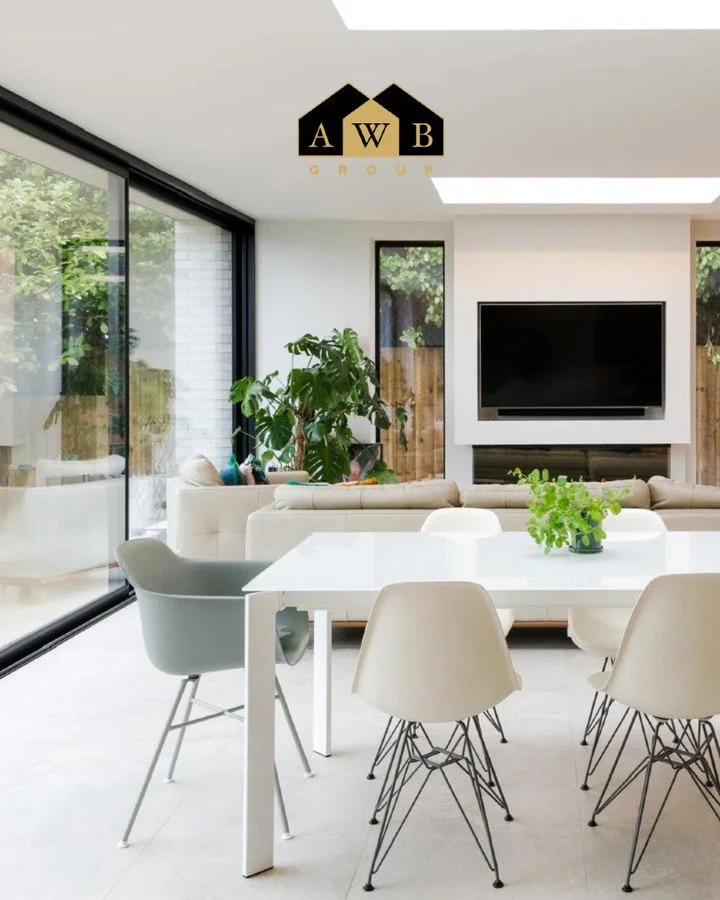 Day 14 of 14 &mdash; Project complete.

From initial concept through to final finishes, this project has been delivered with attention to detail at every stage.

If you're planning a project of your own, we&rsquo;re here to help.

Beautifully taken p