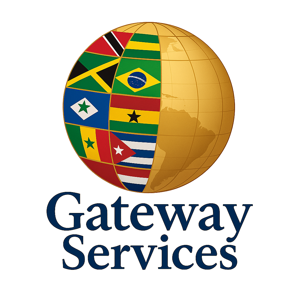 Gateway Services
