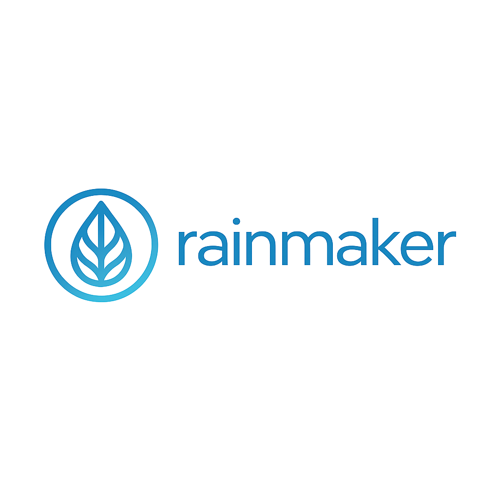 rainmaker envirotech