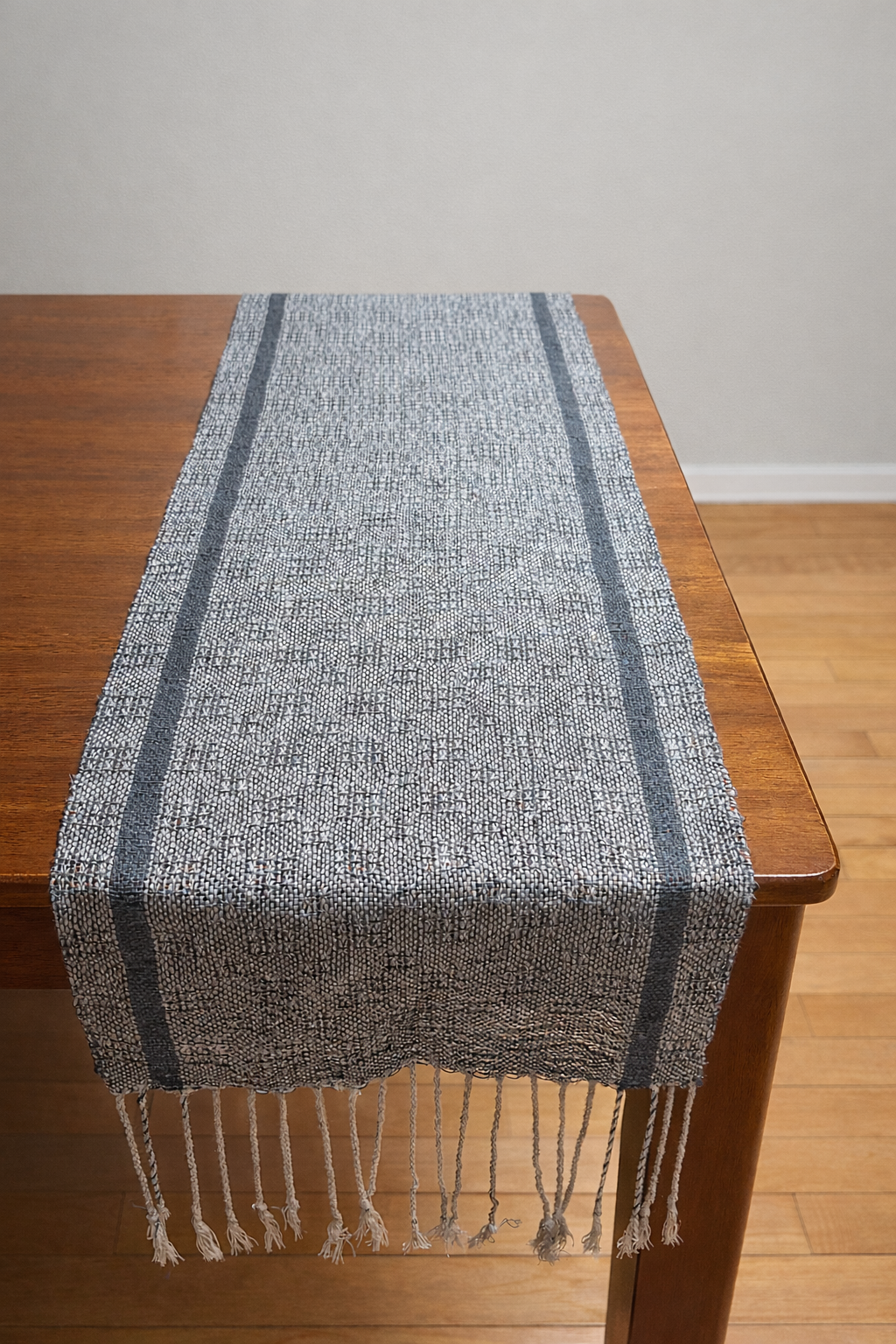 Bluegrass Linen Table Runner