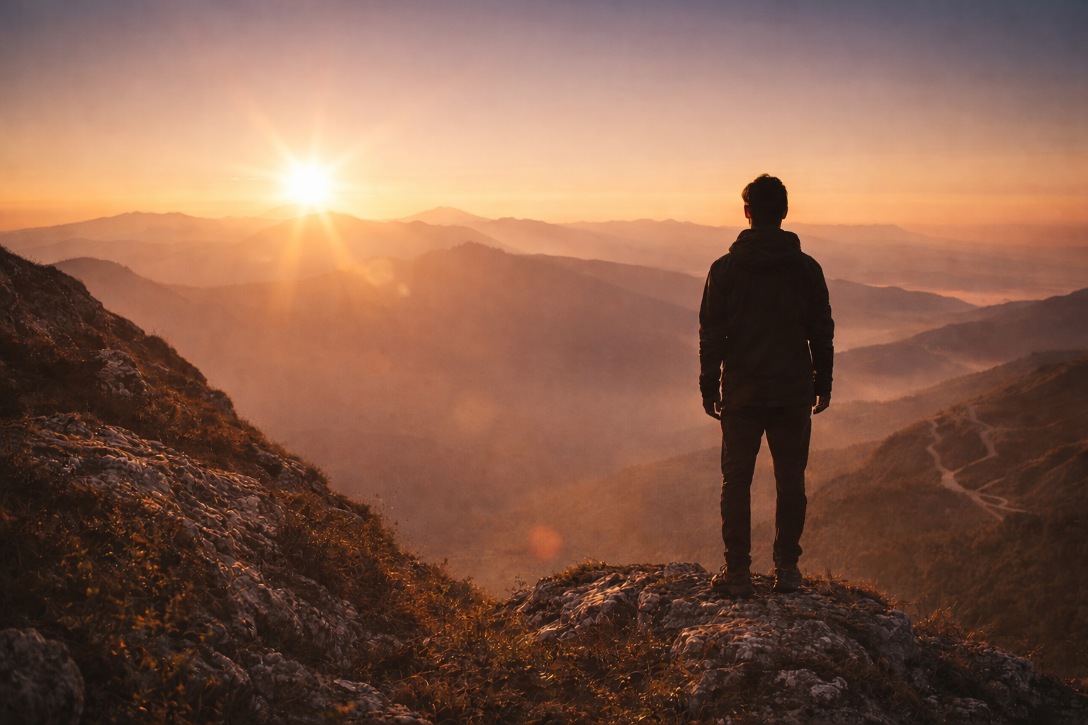 What is purpose, anyway? 