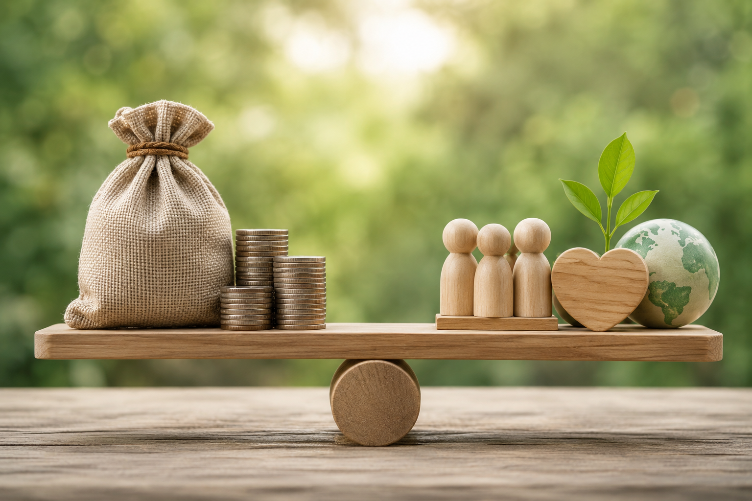Can a person’s ROI be measured? 