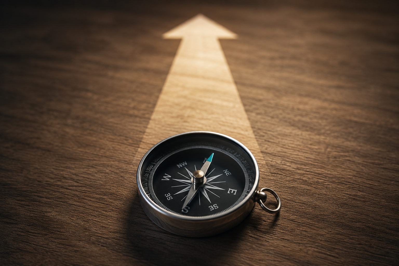 Why Purpose Clarity Matters in Leadership
