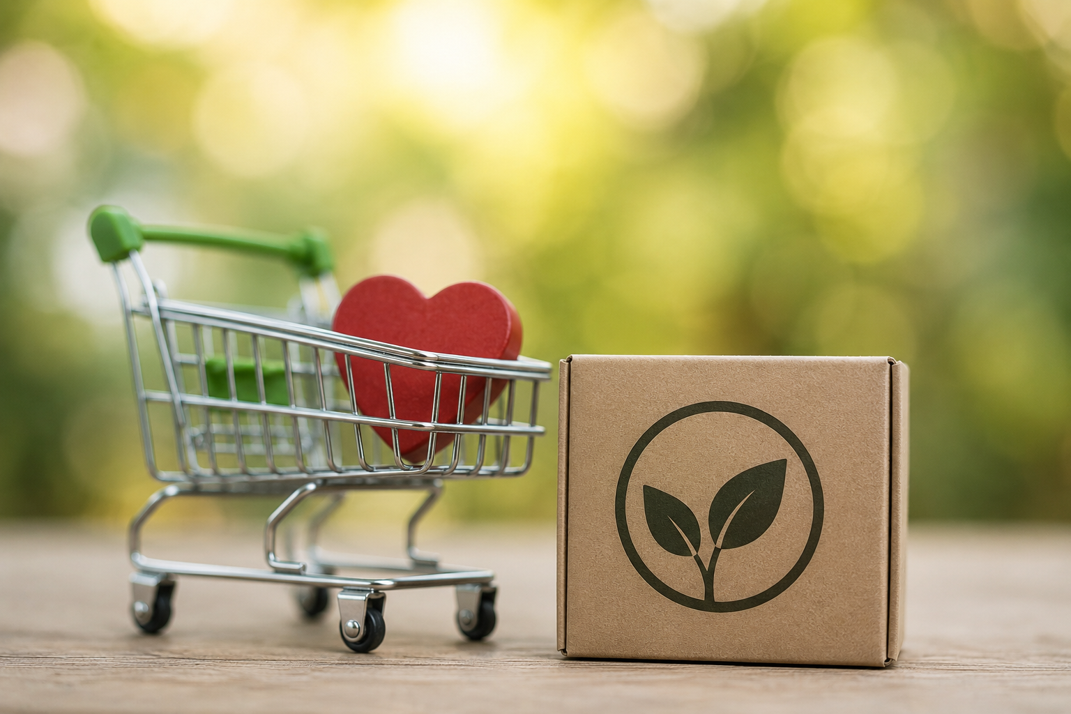 Purpose Builds Loyal Customers