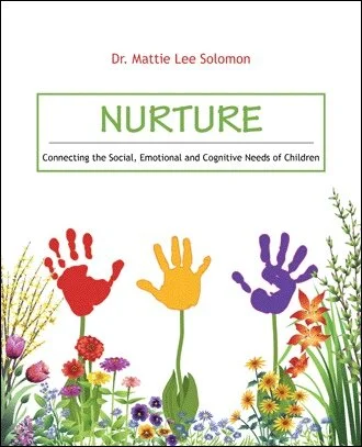 Published 2016 A Nurturing approach to connecting the social and emotional development and progress of children. 