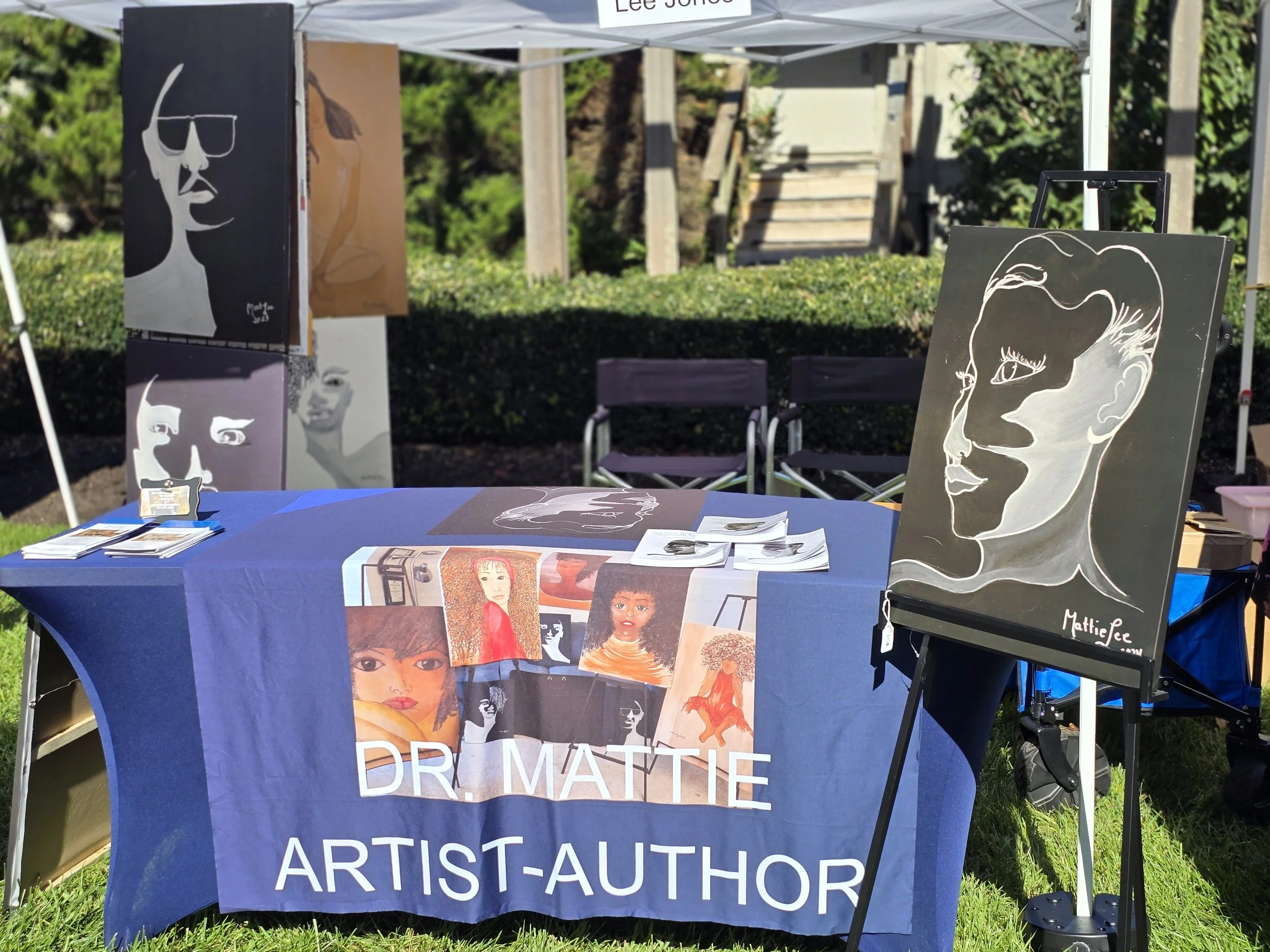 INDY FALL ART EXHIBITION 