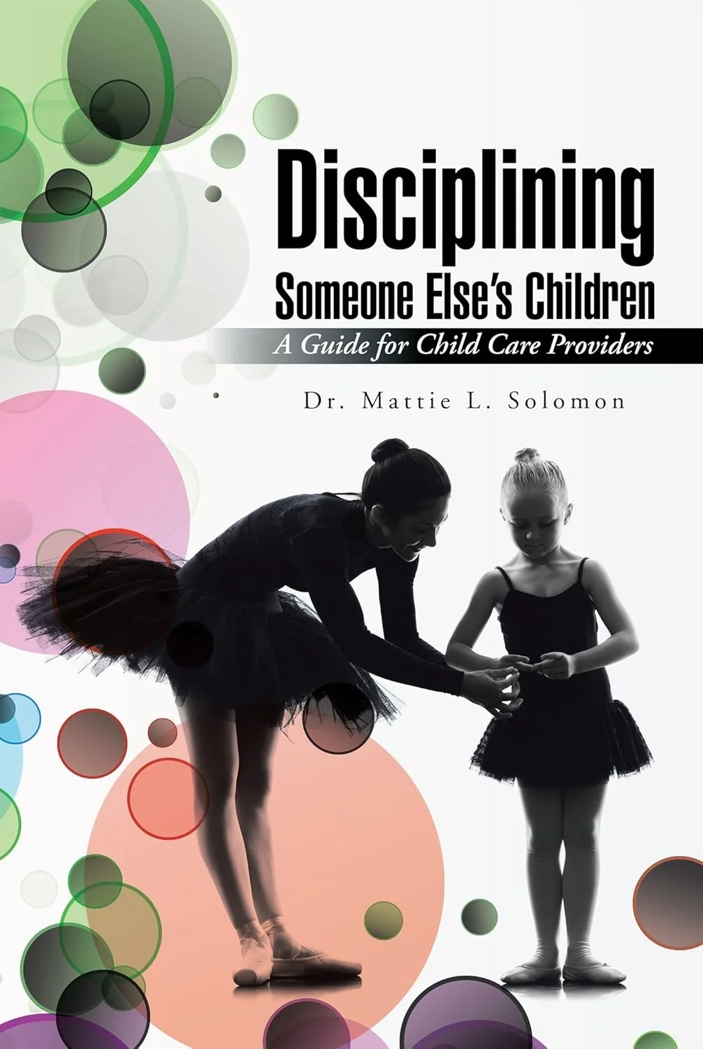 Published 2015 It takes a different approach when discipling other people children.