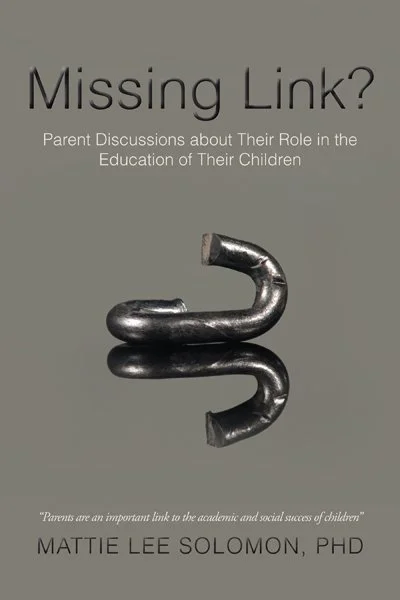 Published 2011 Real life conversations with Parents about if they are linked to the educational process of their children. 