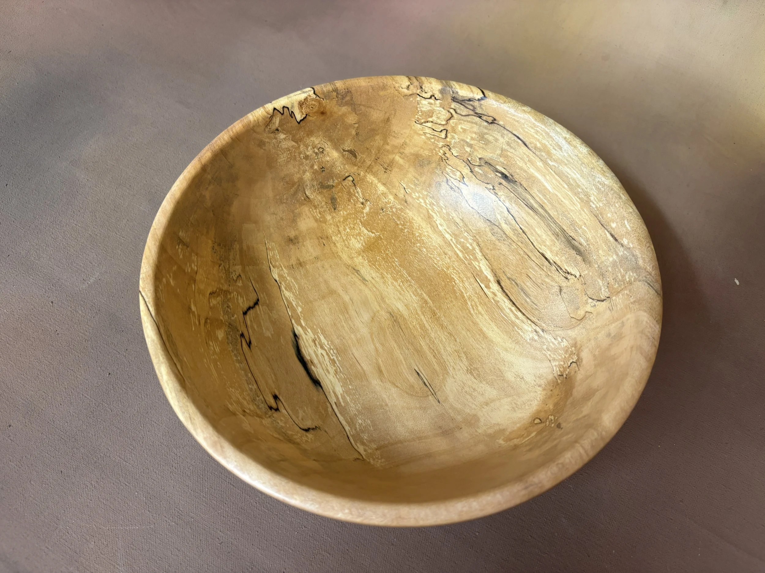 River Birch 9.25" x 3.25"B-30 $85.00