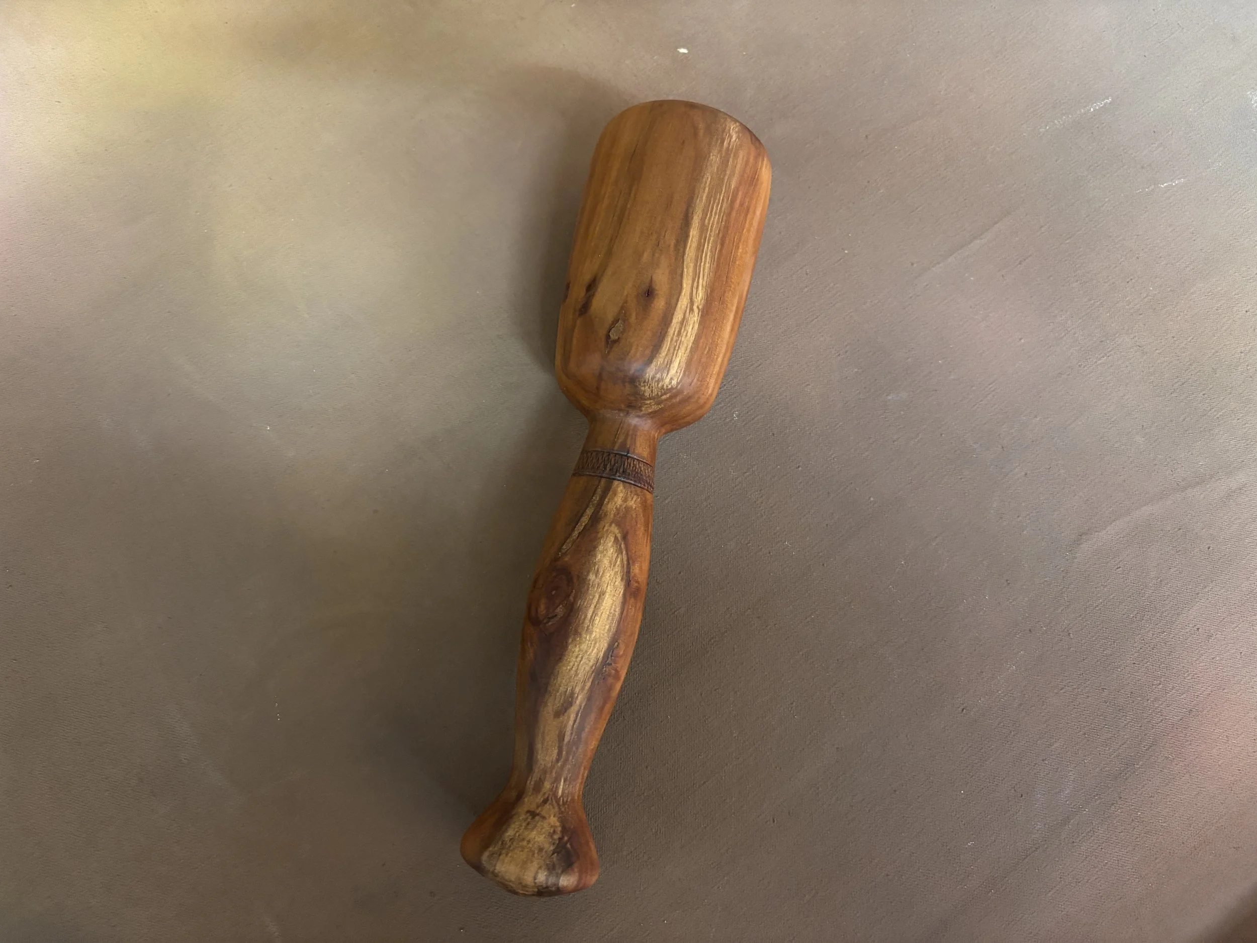 Cherry Mallet 11" x 2.75" M-06