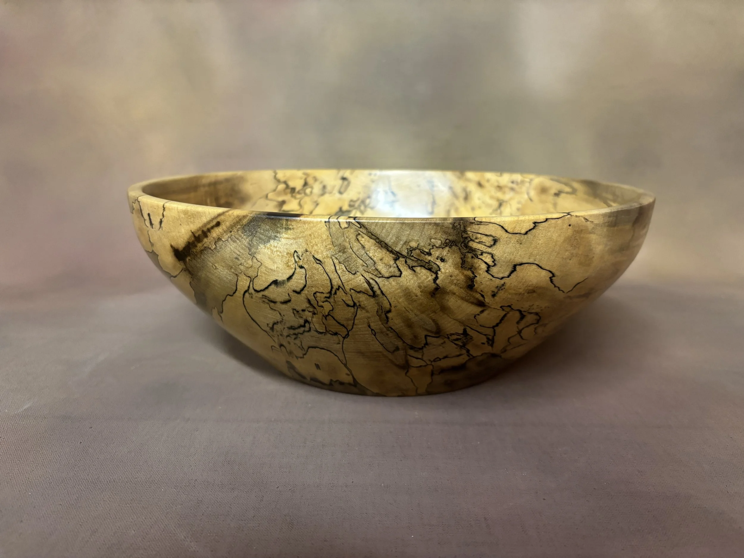 Beautiful Sweet Gum 13."5 x 4.75" B-33