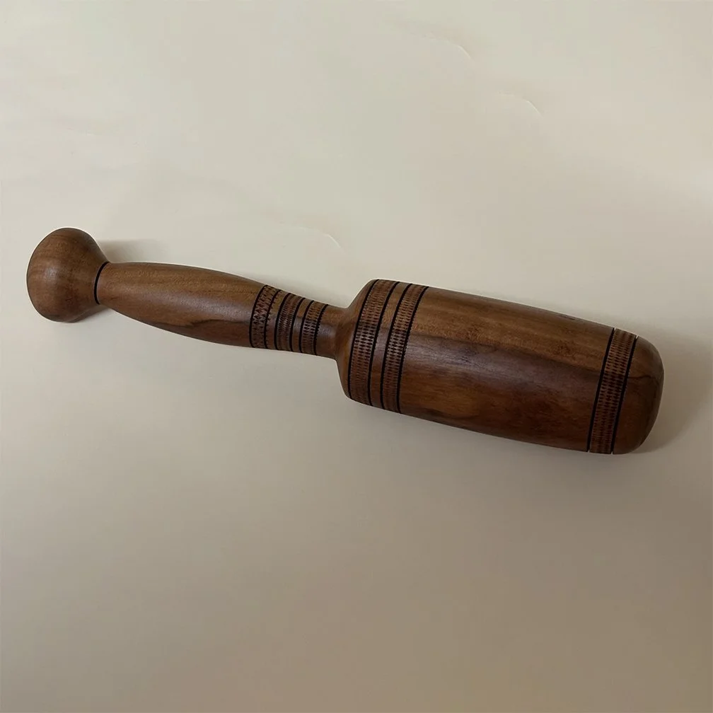 Cherry Mallet 2" x 9" #M-04