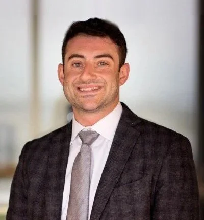 Jacob Borenstein, Investments & Asset Management at Curtis Ashton Partners