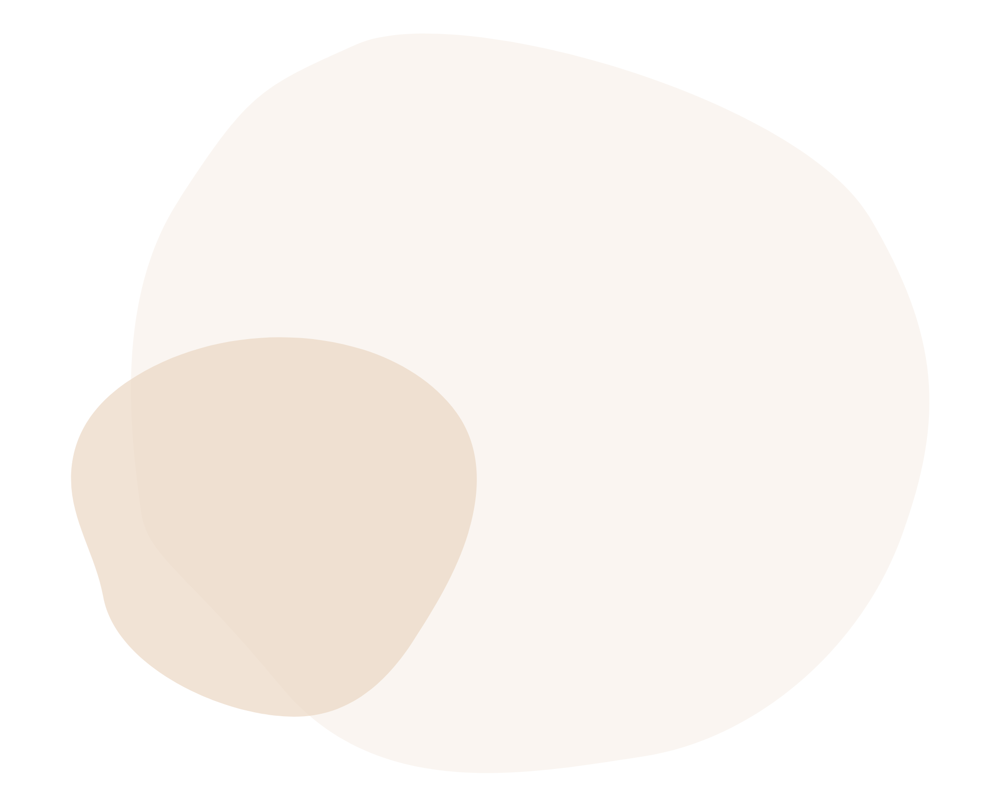 A stylized, minimalist illustration of a lemon with a light yellow color.