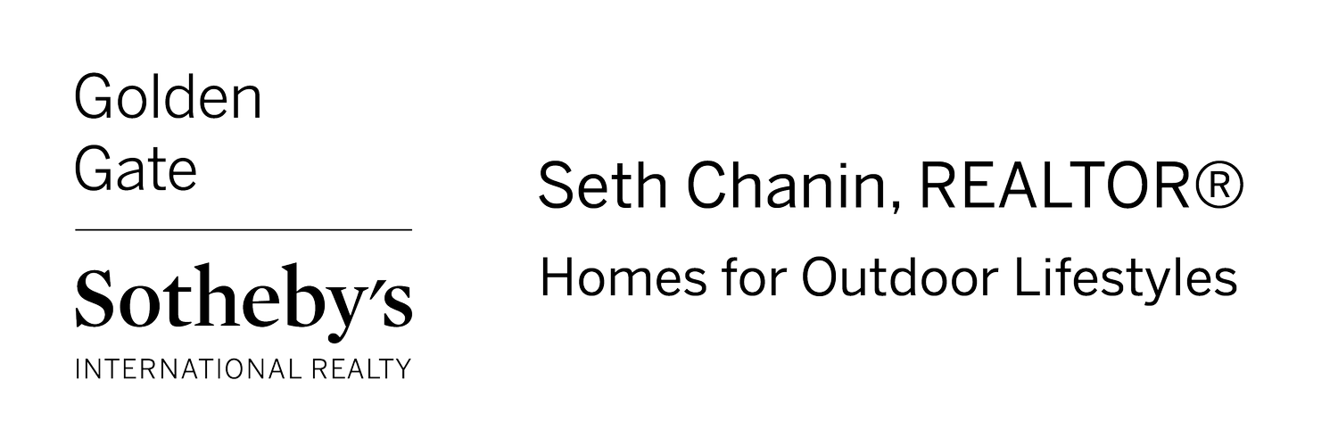 Seth Chanin - The Golden Gate Group