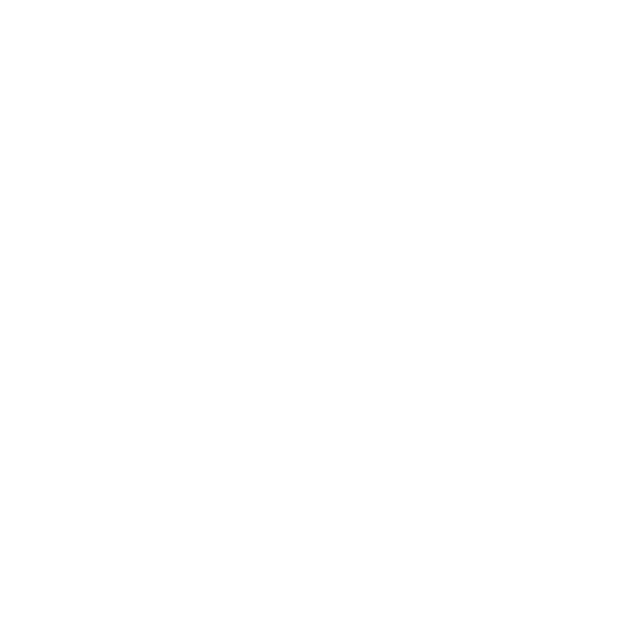 Black background with white text that reads "THE VIEW" with the "V" styled as a large chevron pointing downward.