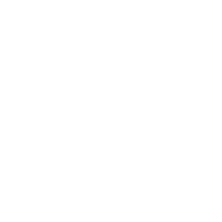 Black background with the white text "Cosmopolitan" in a bold, modern font.