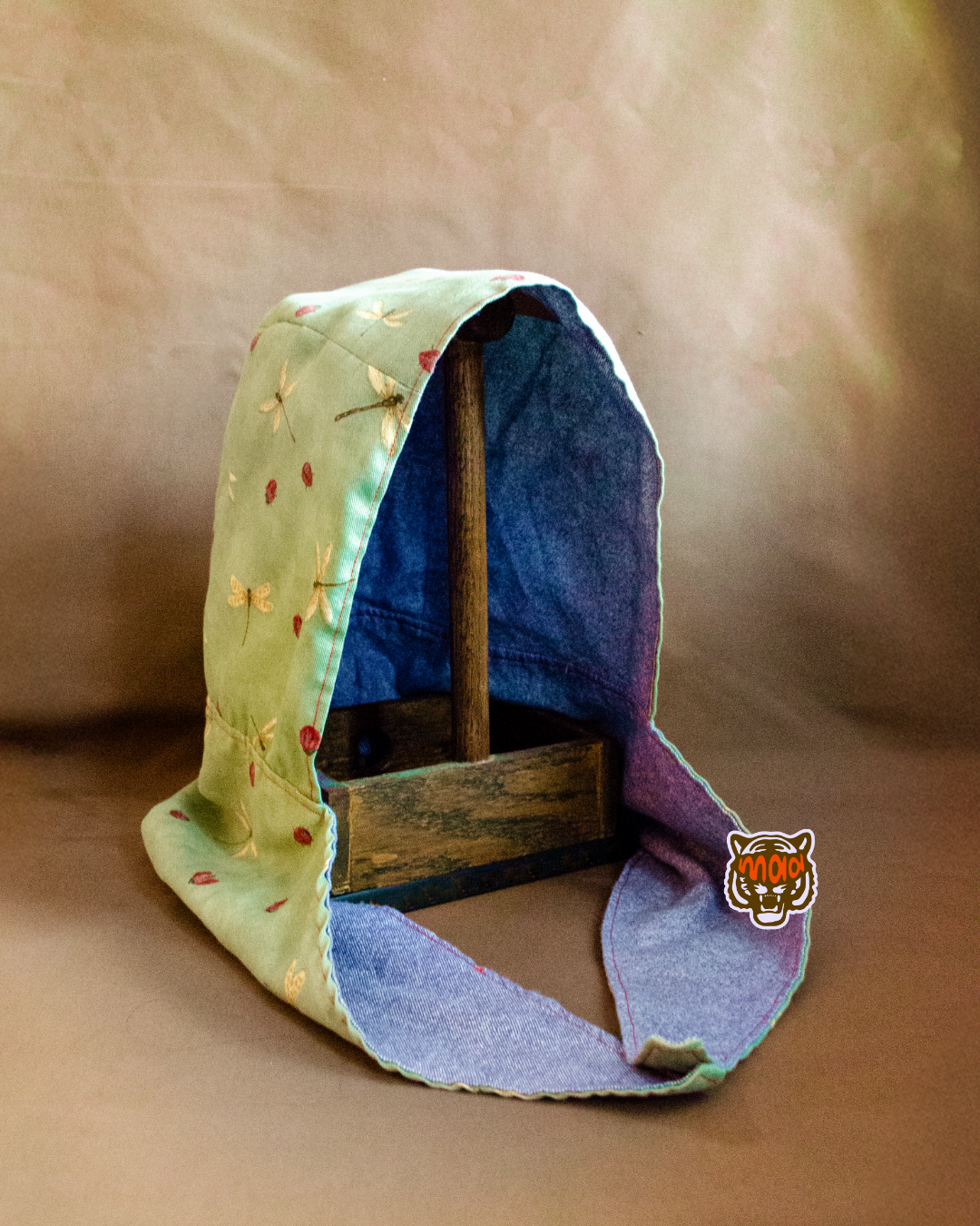 The Field Guide Hood