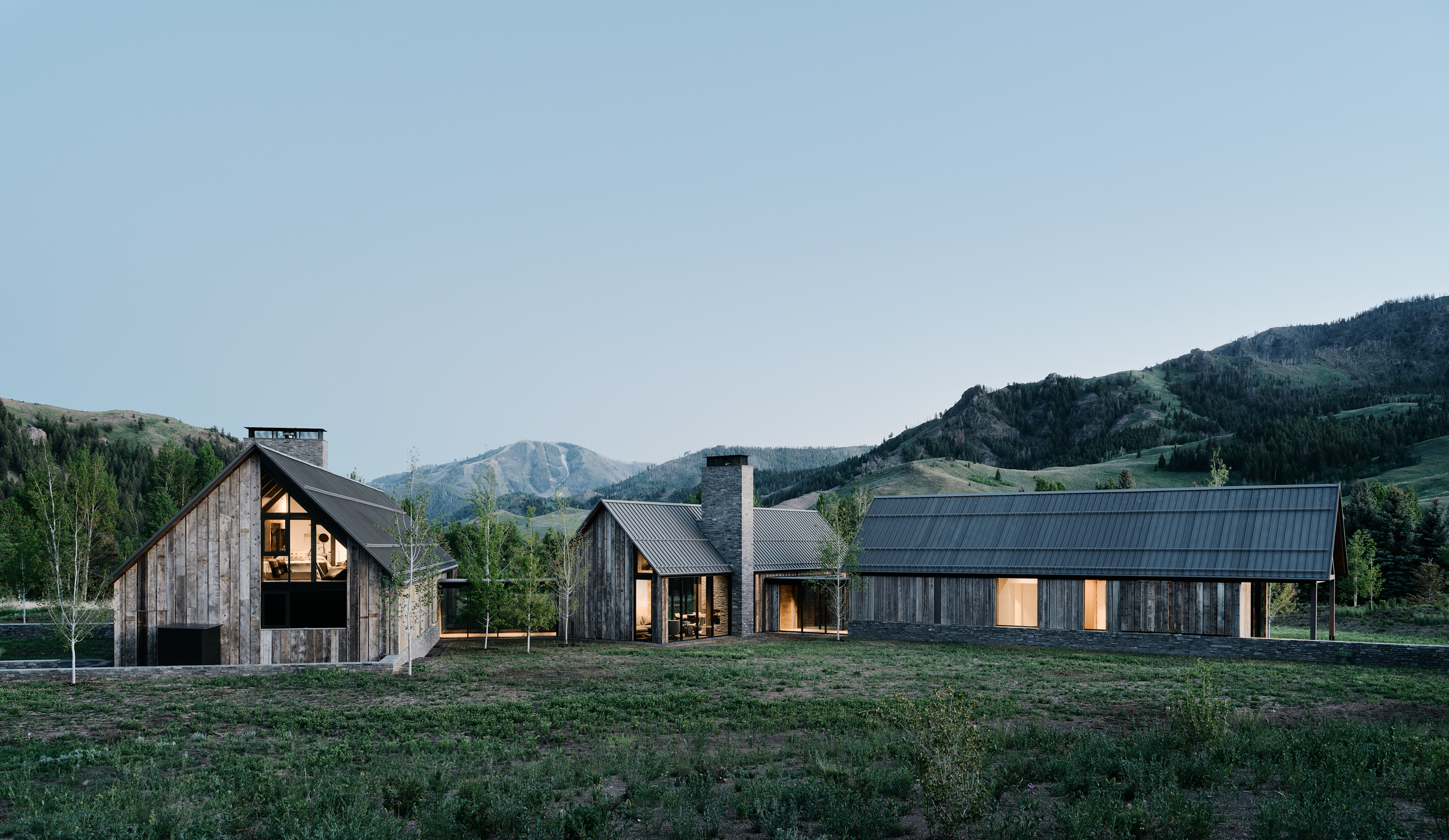Custom Homes