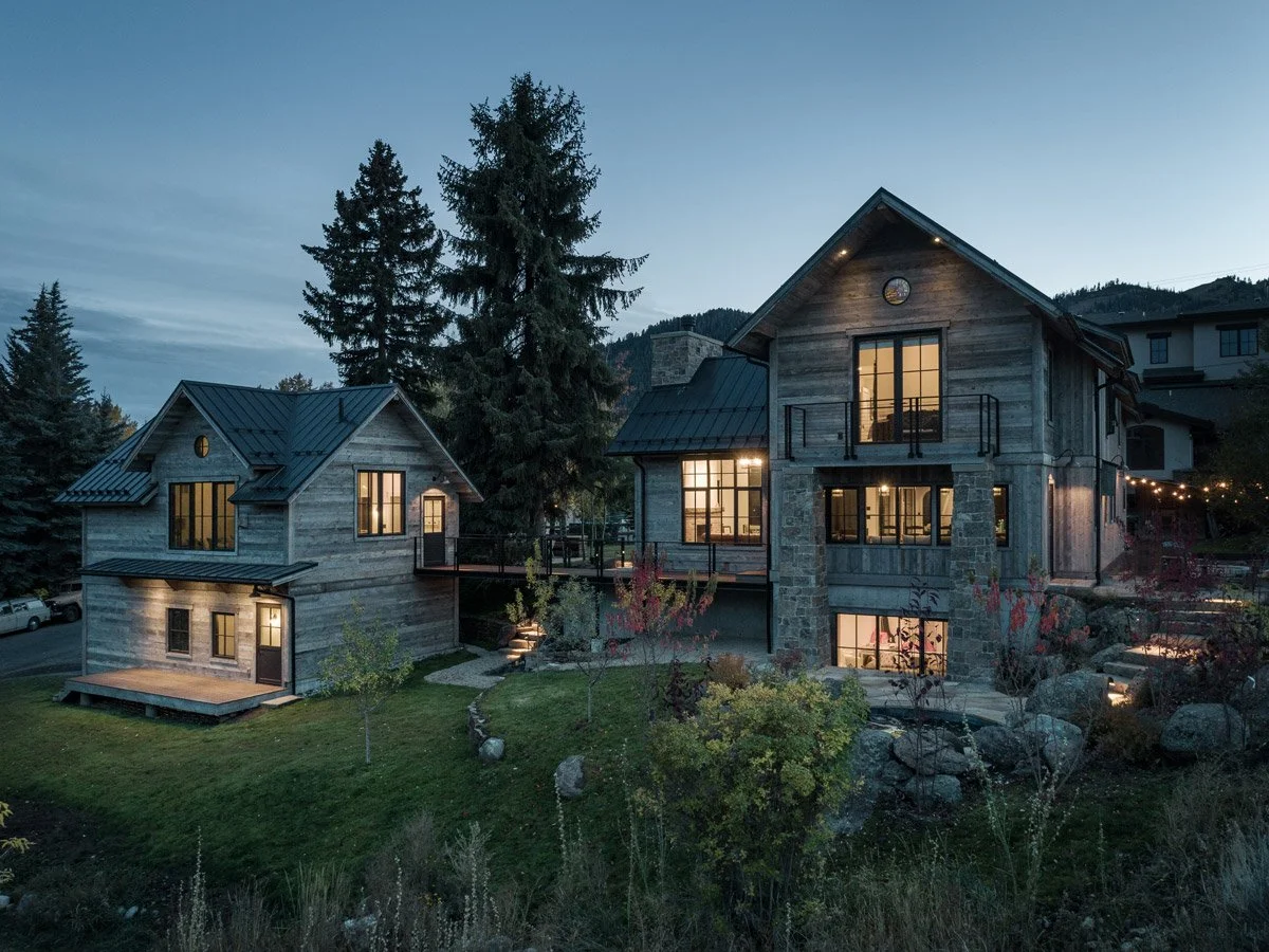 River Street Residence